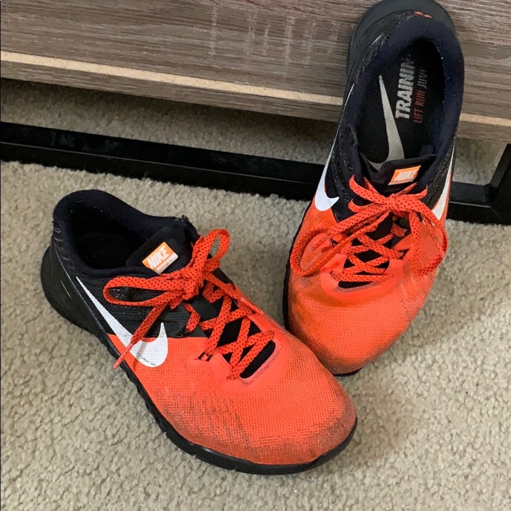 Nike Metcon 3